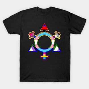 CHAOSQUEER T-Shirt